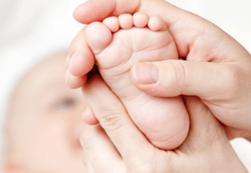 Resultado de imagem para CNJ e Ministério da Saúde tornam obrigatória a biometria de recém-nascidos