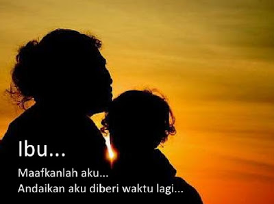 KASIH IBU