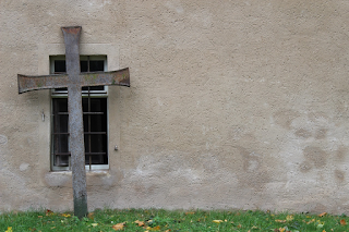 Christian Living in Lockdown