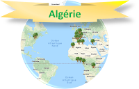  Algérie