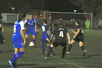 Partido del Pauldarrak contra el Eibar en Serralta