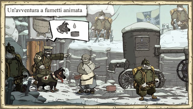 -GAME-Valiant Hearts: The Great War vers 1.1.0