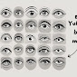 6 Bentuk Mata yang Harus Kamu Ketahui, Kamu Nomer Berapa?