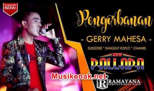 100 Hits Lagu Gerry Mahesa Terbaru 2018 Mp3 Musik Dangdut 