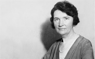 Margaret Sanger