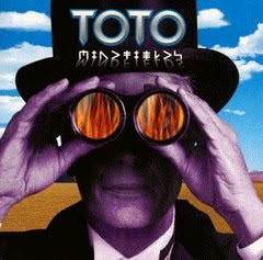 TOTO Mindfields
