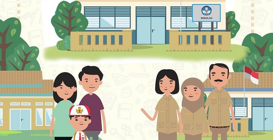 Pustaka Guru Indonesia Startup Info Profesi Guru Nusantara