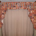  designer shower curtains with valance