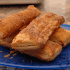 10 BAKED CHURROS RECIPE