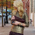 Hello Holiday: Festive Feathers 