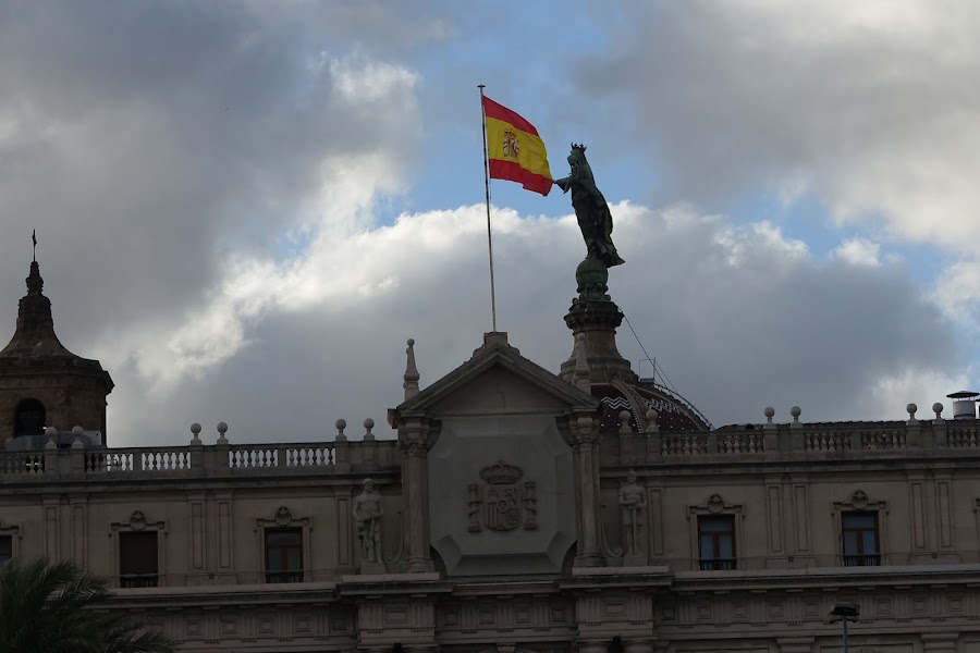 メルセ教会（Basílica de la Mercè）