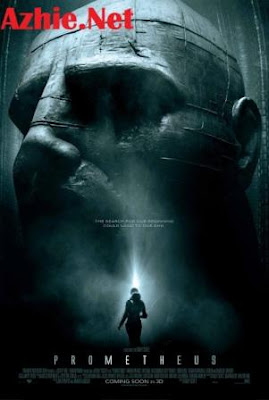 Download Film Prometheus Subtitle Indonesia