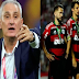 Tite diz sim ao Flamengo e aceita assumir em outubro