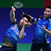 Live Streaming Aaron Chia/Soh Wooi Yik [MAS] vs Marcus F. Gideon/Kevin Sanjaya Sukamuljo [INA] Badminton Quarterfinal Olympic Tokyo 2020 [29/07/2020]