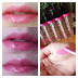 LIPGLOSS MAC MAGIC PINK 24H Long Lasting