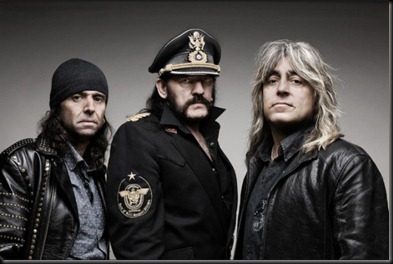 motorhead