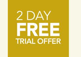 Free Trial