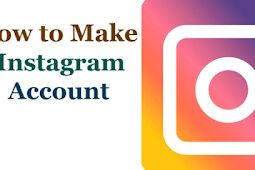 Instagram Make An Account