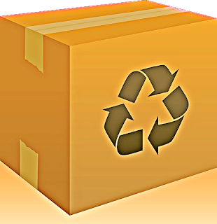  Recycled Paper Packaging Market