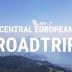 Beautifull Place in Central European ROADTRIP For Celebrat New Years 2025