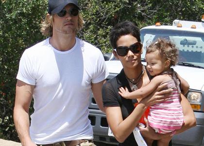 Halle Berry’s Massive $20K Monthly Child Support » Gossip