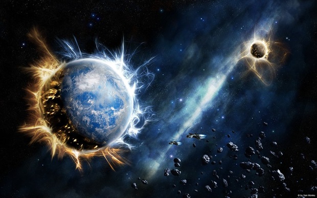 Earth wallpapers