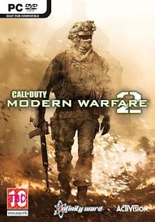Call Of Duty Modern Warfare 2 - http://mardok10.blogspot.com