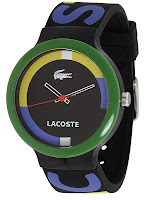 Reloj Lacoste