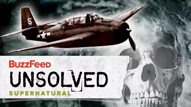 Το «Χαμένο Σμήνος»: Η μυστηριώδης εξαφάνιση αεροσκαφών στο Τρίγωνο των Βερμούδων