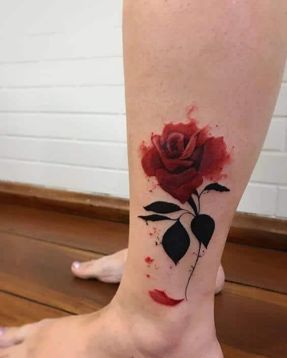 small tattoo designs for women