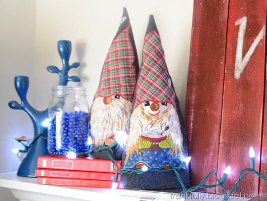 Swedish Santas
