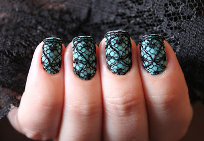  Lovely Nails  