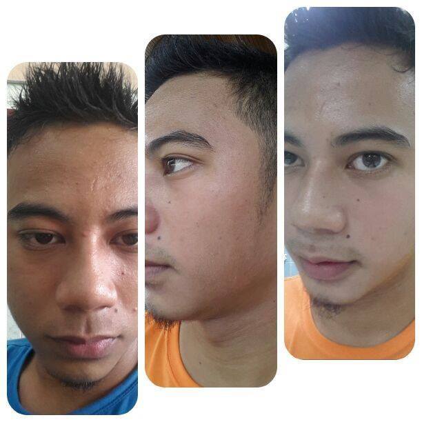 DZ BEAUTY CARE & COLLECTION: TABITA SKIN CARE