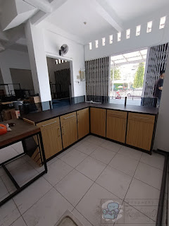 Produsen Minibar Cafe Di Kota Semarang