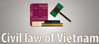 Bộ Luật dân sự 2015 Tiếng Anh: The Civil Code Law 2015