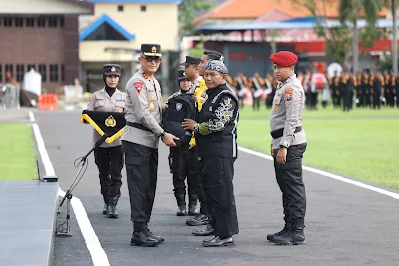Polda Jatim