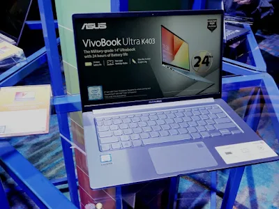 ASUS VivoBook Ultra K403