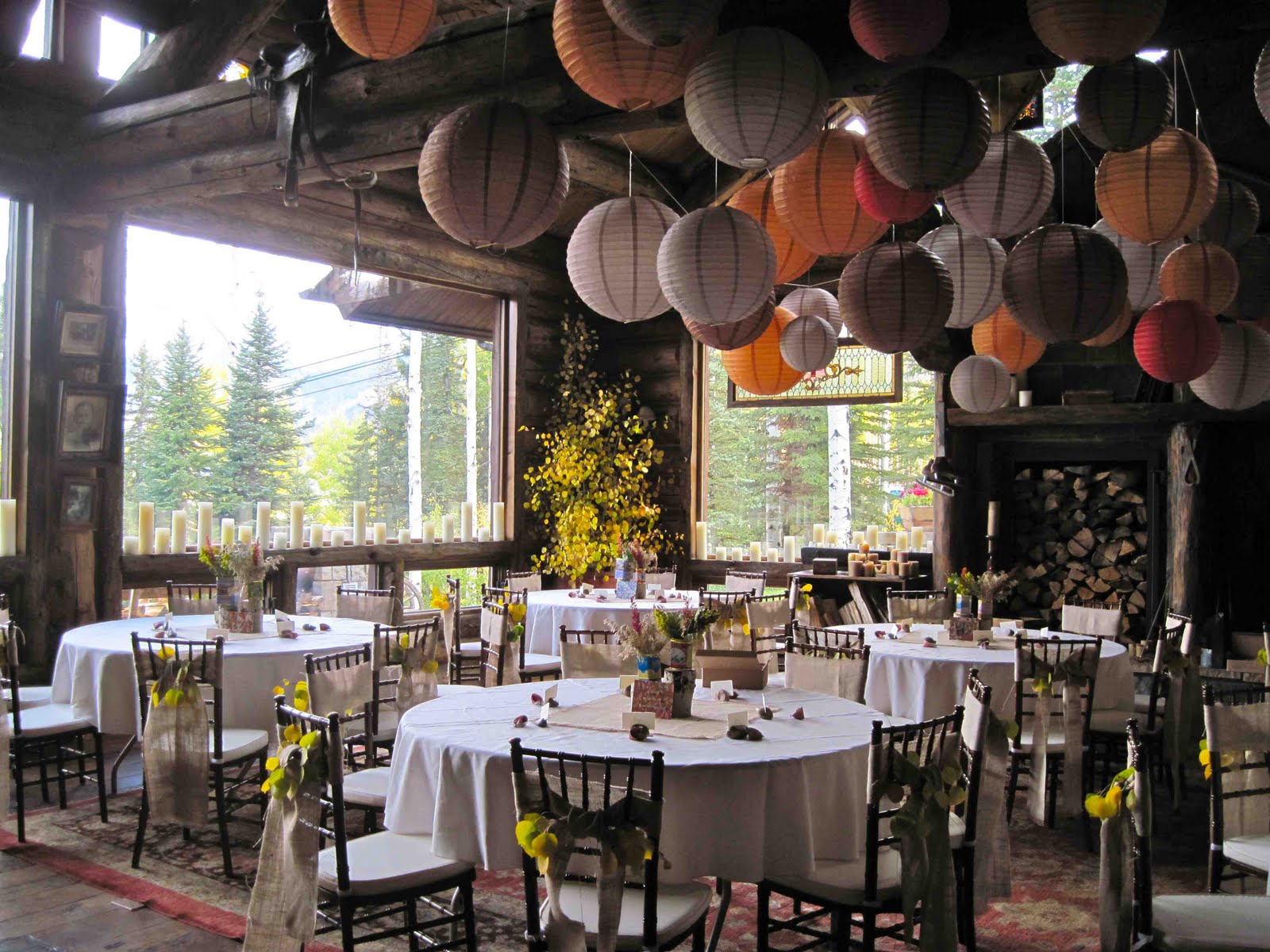 NEW To Telluride Rentals Weddings Special Events Telluride