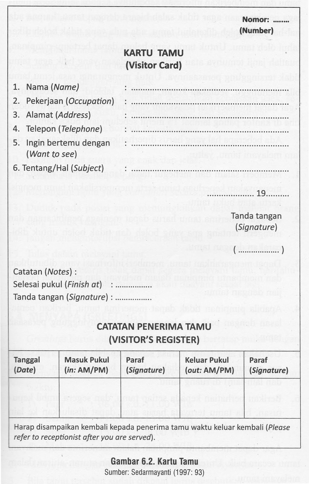 Contoh Percakapan Bahasa Inggris Lewat Telepon Di Kantor 