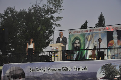 Geleneklerimizi Yaşatmak İçin Etkinliklerimiz Önemli / Selçik Haber