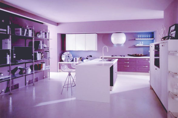 kitchen interior design ideas