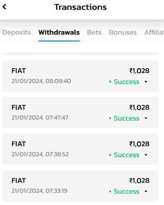 betinin app withdrawal proof betco