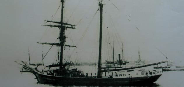 Mary Celeste