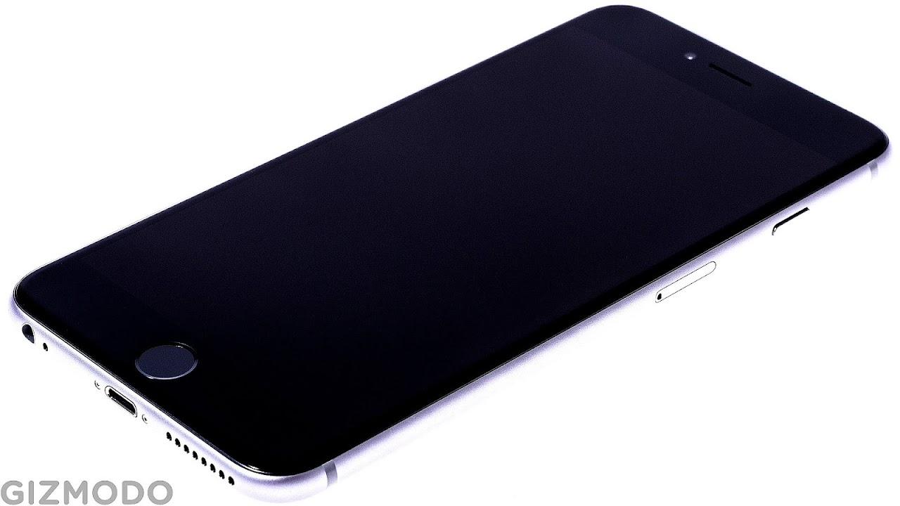 Apple Phone Reviews