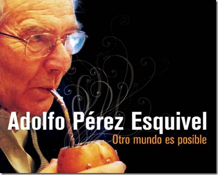 Adolfo Pérez Esquivel