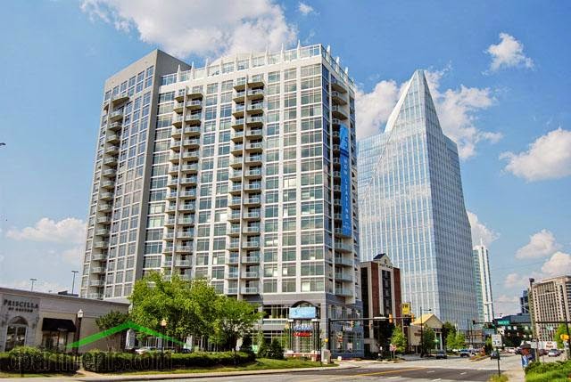 Buckhead Apartments