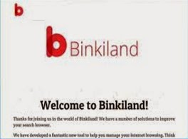  binkliland