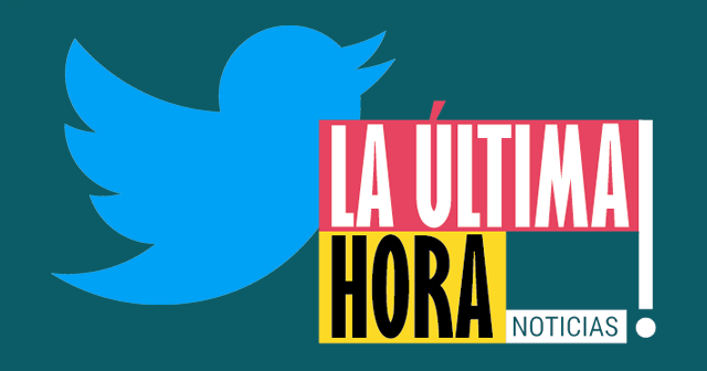 La Última Hora! recupera su cuenta de Twitter