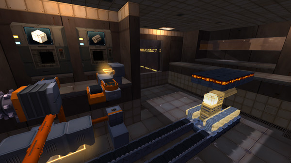 Infinifactory [Game Like Minecraft] Direct Link Free Download