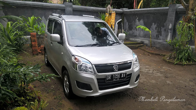 Sewa Mobil Lepas Kunci Murah Di Lombok